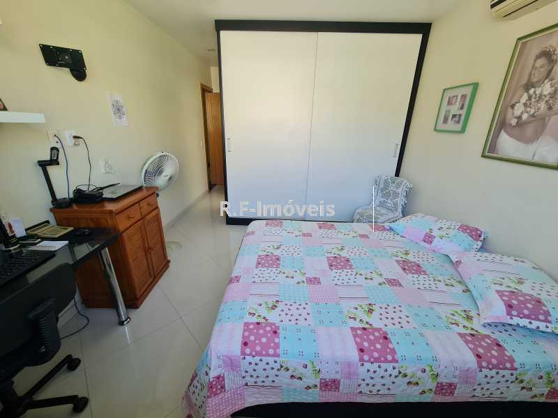 Conheça 20240930_143448 do imóvel - Casa em Condomínio à venda Rua Rui Mafra, Vila Valqueire, Rio de Janeiro - R$ 1.450.000 - VECN30049 - 9 20240930_143448 - 9