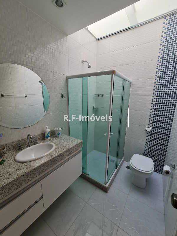 Conheça 20240930_143627 do imóvel - Casa em Condomínio à venda Rua Rui Mafra, Vila Valqueire, Rio de Janeiro - R$ 1.450.000 - VECN30049 - 10 20240930_143627 - 10