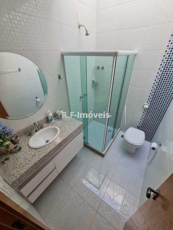 Conheça 20240930_143717 do imóvel - Casa em Condomínio à venda Rua Rui Mafra, Vila Valqueire, Rio de Janeiro - R$ 1.450.000 - VECN30049 - 11 20240930_143717 - 11