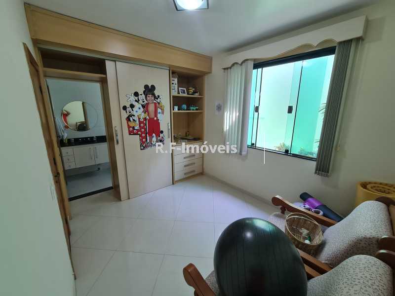 Conheça 20240930_144033 do imóvel - Casa em Condomínio à venda Rua Rui Mafra, Vila Valqueire, Rio de Janeiro - R$ 1.450.000 - VECN30049 - 12 20240930_144033 - 12