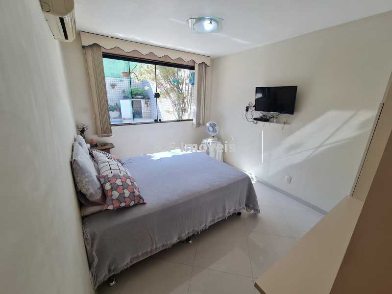 Conheça 20240930_144417 do imóvel - Casa em Condomínio à venda Rua Rui Mafra, Vila Valqueire, Rio de Janeiro - R$ 1.450.000 - VECN30049 - 14 20240930_144417 - 14