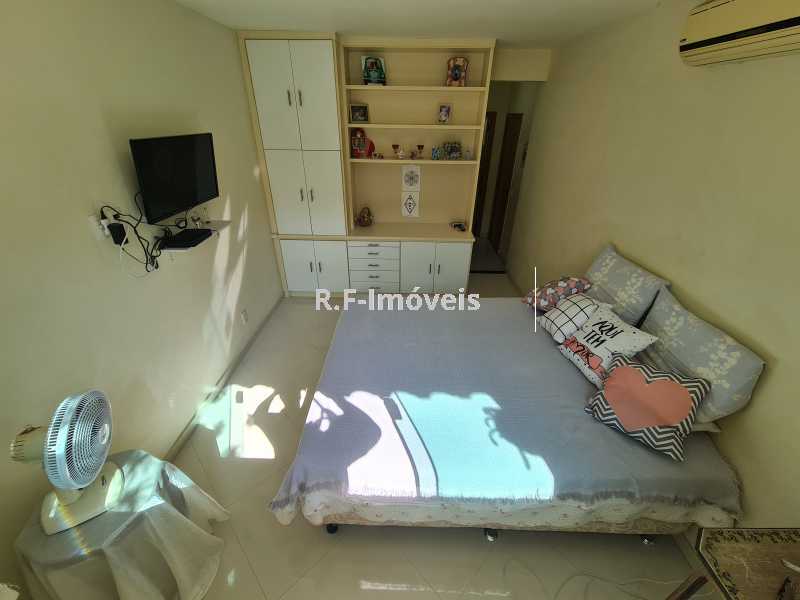 Conheça 20240930_144550 do imóvel - Casa em Condomínio à venda Rua Rui Mafra, Vila Valqueire, Rio de Janeiro - R$ 1.450.000 - VECN30049 - 16 20240930_144550 - 16