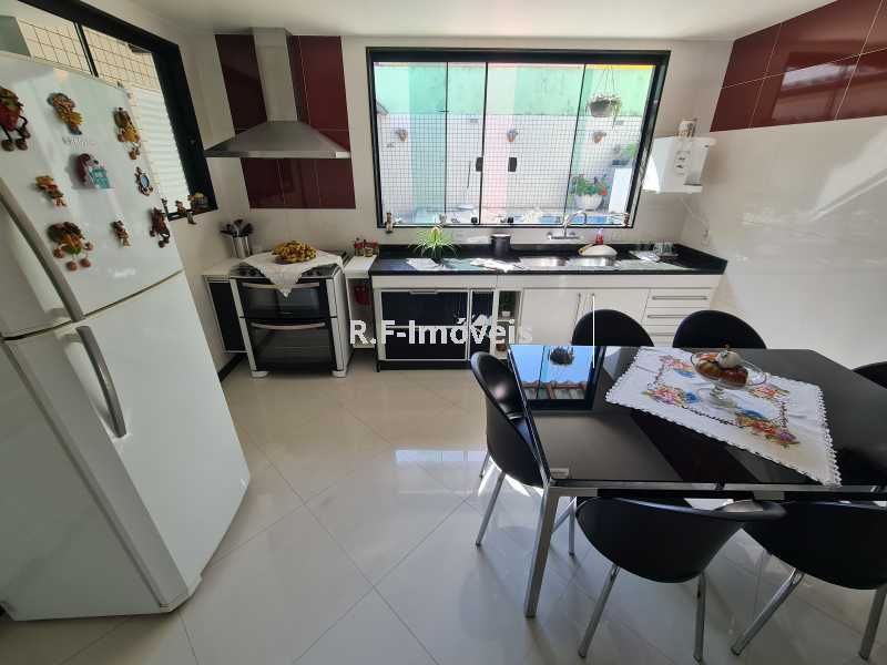 Conheça 20240930_144939 do imóvel - Casa em Condomínio à venda Rua Rui Mafra, Vila Valqueire, Rio de Janeiro - R$ 1.450.000 - VECN30049 - 21 20240930_144939 - 21
