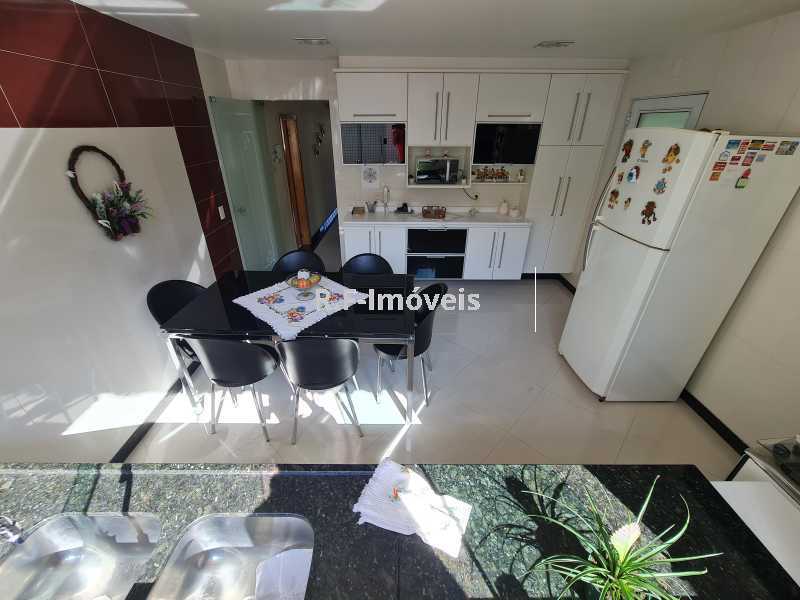 Conheça 20240930_145015 do imóvel - Casa em Condomínio à venda Rua Rui Mafra, Vila Valqueire, Rio de Janeiro - R$ 1.450.000 - VECN30049 - 22 20240930_145015 - 22