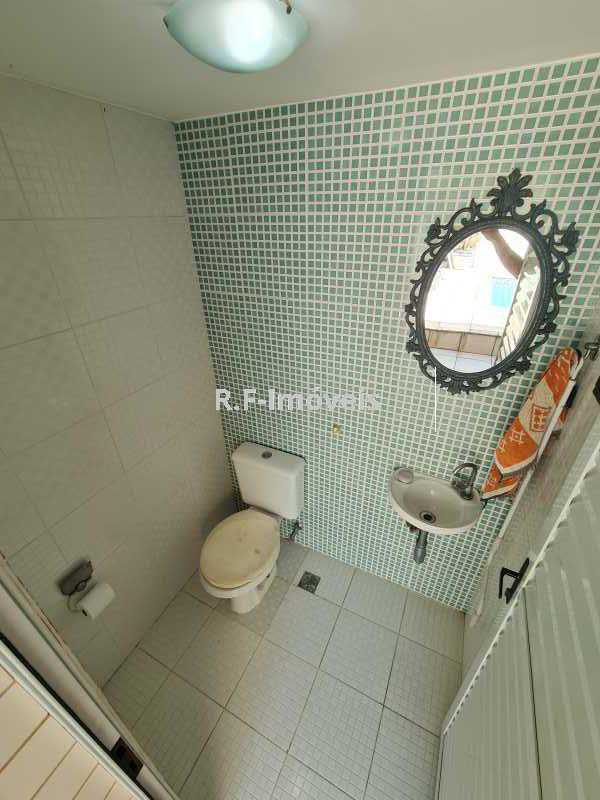 Conheça 20240930_145108 do imóvel - Casa em Condomínio à venda Rua Rui Mafra, Vila Valqueire, Rio de Janeiro - R$ 1.450.000 - VECN30049 - 24 20240930_145108 - 24