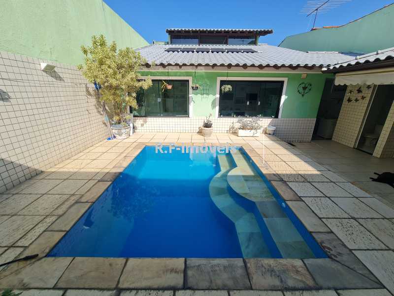 Conheça 20240930_145147 do imóvel - Casa em Condomínio à venda Rua Rui Mafra, Vila Valqueire, Rio de Janeiro - R$ 1.450.000 - VECN30049 - 26 20240930_145147 - 26