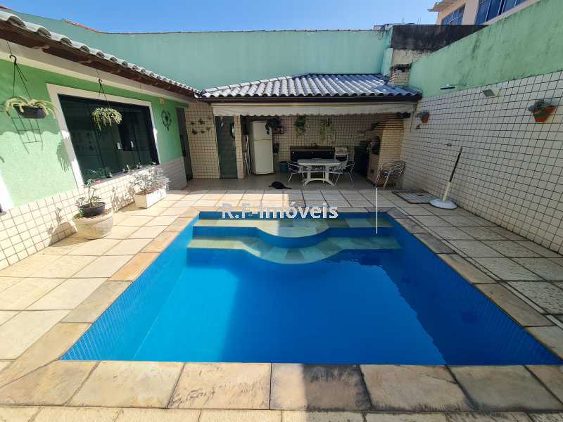 Conheça 20240930_145239 do imóvel - Casa em Condomínio à venda Rua Rui Mafra, Vila Valqueire, Rio de Janeiro - R$ 1.450.000 - VECN30049 - 27 20240930_145239 - 27