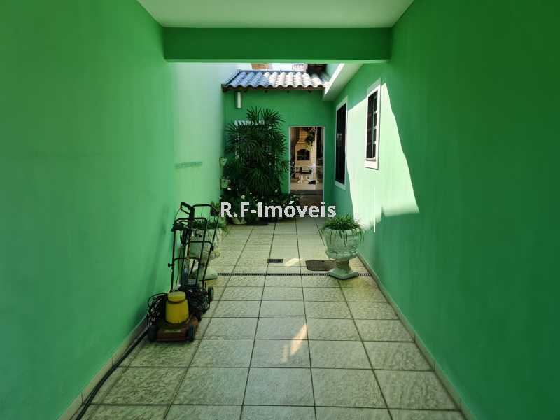 Conheça 20240930_145522 do imóvel - Casa em Condomínio à venda Rua Rui Mafra, Vila Valqueire, Rio de Janeiro - R$ 1.450.000 - VECN30049 - 29 20240930_145522 - 29