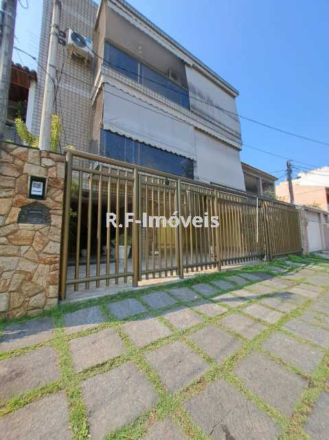 Conheça 02 do imóvel - Apartamento à venda Rua Alves do Vale, Vila Valqueire, Rio de Janeiro - R$ 380.000 - VEAP20182 - 2 02 - 2