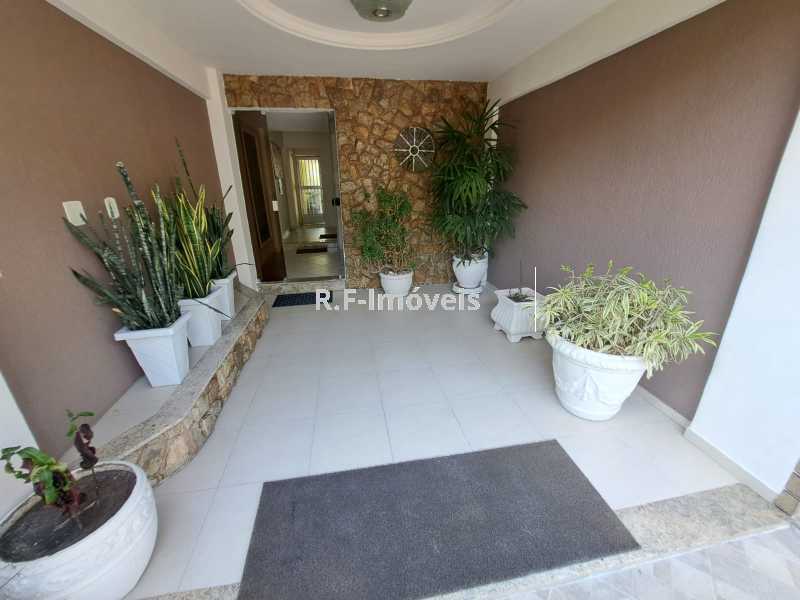 Conheça 03 do imóvel - Apartamento à venda Rua Alves do Vale, Vila Valqueire, Rio de Janeiro - R$ 380.000 - VEAP20182 - 3 03 - 3