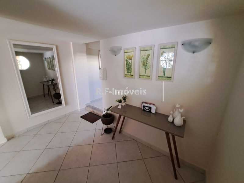 Conheça 04 do imóvel - Apartamento à venda Rua Alves do Vale, Vila Valqueire, Rio de Janeiro - R$ 380.000 - VEAP20182 - 4 04 - 4