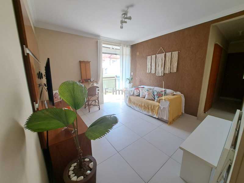 Conheça 07 do imóvel - Apartamento à venda Rua Alves do Vale, Vila Valqueire, Rio de Janeiro - R$ 380.000 - VEAP20182 - 8 07 - 8