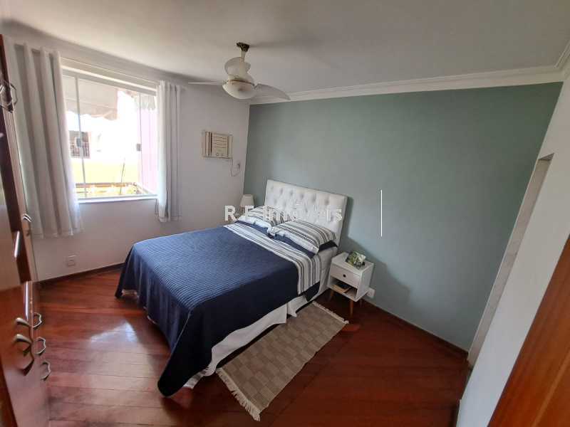 Conheça 10 do imóvel - Apartamento à venda Rua Alves do Vale, Vila Valqueire, Rio de Janeiro - R$ 380.000 - VEAP20182 - 10 10 - 10