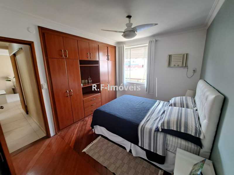 Conheça 11 do imóvel - Apartamento à venda Rua Alves do Vale, Vila Valqueire, Rio de Janeiro - R$ 380.000 - VEAP20182 - 11 11 - 11