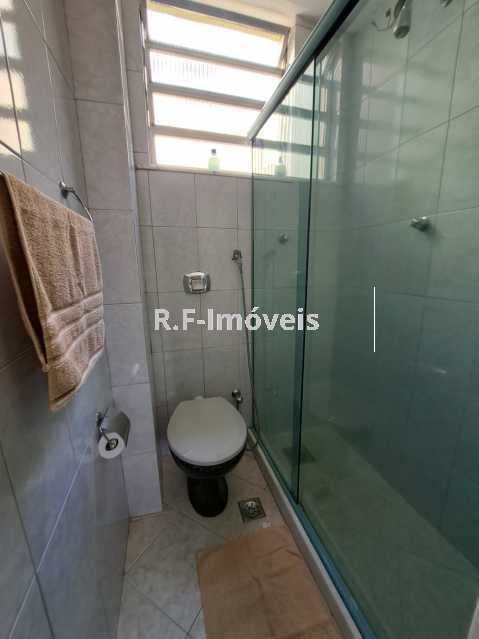 Conheça 12 do imóvel - Apartamento à venda Rua Alves do Vale, Vila Valqueire, Rio de Janeiro - R$ 380.000 - VEAP20182 - 12 12 - 12