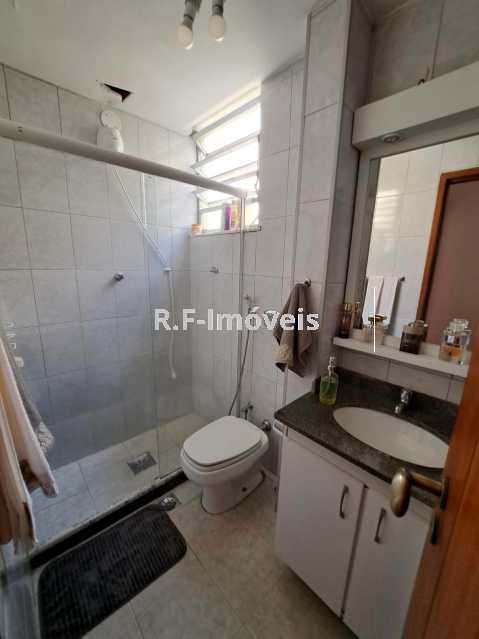 Conheça 16 do imóvel - Apartamento à venda Rua Alves do Vale, Vila Valqueire, Rio de Janeiro - R$ 380.000 - VEAP20182 - 16 16 - 16
