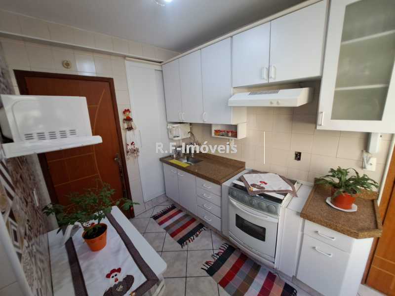Conheça 17 do imóvel - Apartamento à venda Rua Alves do Vale, Vila Valqueire, Rio de Janeiro - R$ 380.000 - VEAP20182 - 17 17 - 17