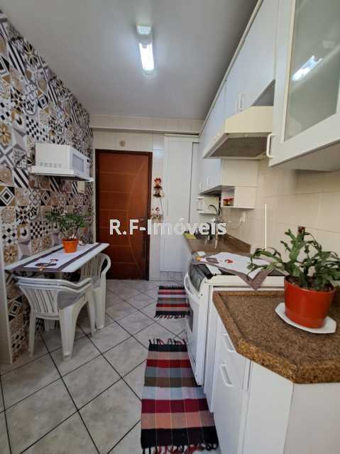 Conheça 18 do imóvel - Apartamento à venda Rua Alves do Vale, Vila Valqueire, Rio de Janeiro - R$ 380.000 - VEAP20182 - 19 18 - 19