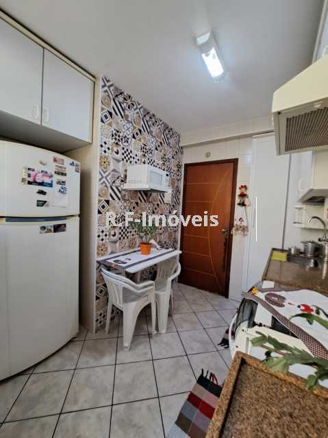 Conheça 20 do imóvel - Apartamento à venda Rua Alves do Vale, Vila Valqueire, Rio de Janeiro - R$ 380.000 - VEAP20182 - 20 20 - 20