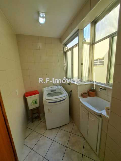 Conheça 21 do imóvel - Apartamento à venda Rua Alves do Vale, Vila Valqueire, Rio de Janeiro - R$ 380.000 - VEAP20182 - 21 21 - 21