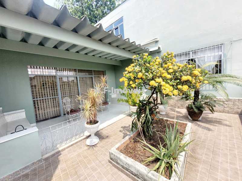 Conheça 1. do imóvel - Casa à venda Rua dos Miosótis, Vila Valqueire, Rio de Janeiro - R$ 1.300.000 - VECA30027 - 1 1. - 1