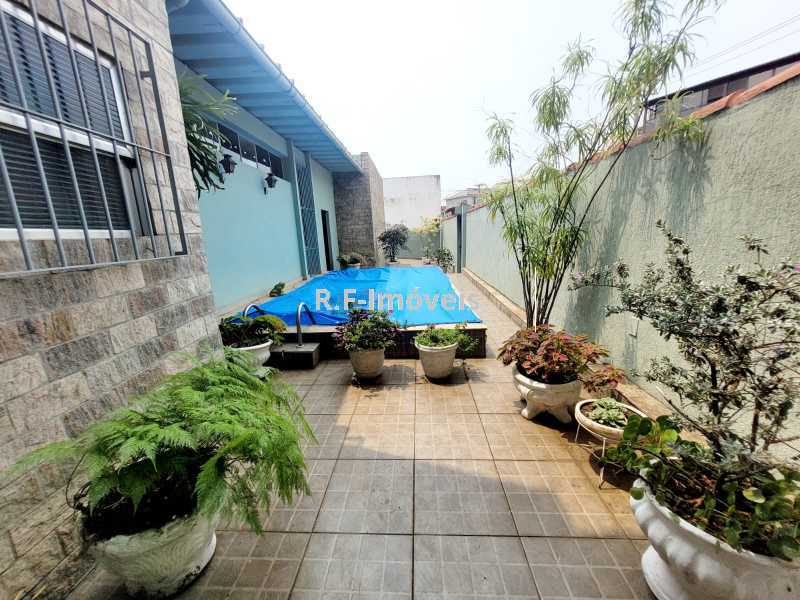 Conheça 3. do imóvel - Casa à venda Rua dos Miosótis, Vila Valqueire, Rio de Janeiro - R$ 1.300.000 - VECA30027 - 2 3. - 2