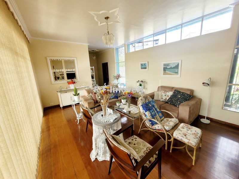 Conheça 6. do imóvel - Casa à venda Rua dos Miosótis, Vila Valqueire, Rio de Janeiro - R$ 1.300.000 - VECA30027 - 7 6. - 7