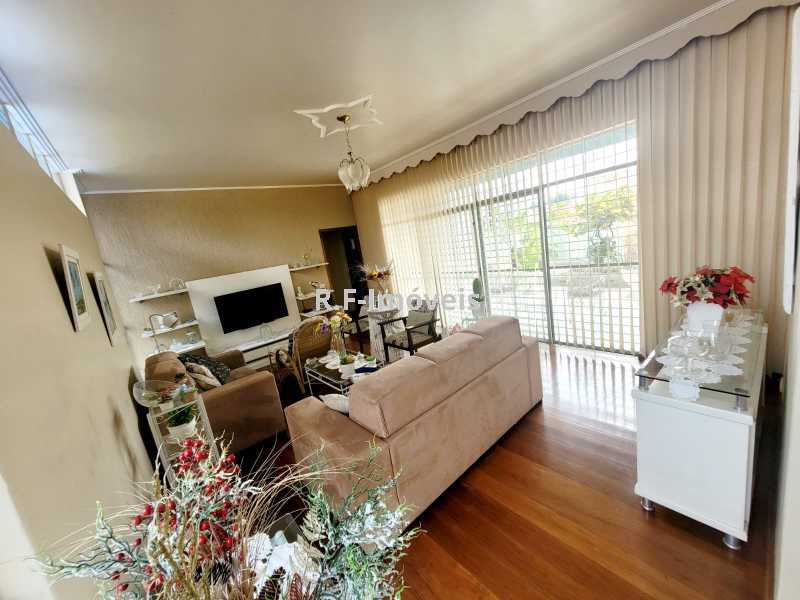 Conheça 13. do imóvel - Casa à venda Rua dos Miosótis, Vila Valqueire, Rio de Janeiro - R$ 1.300.000 - VECA30027 - 6 13. - 6