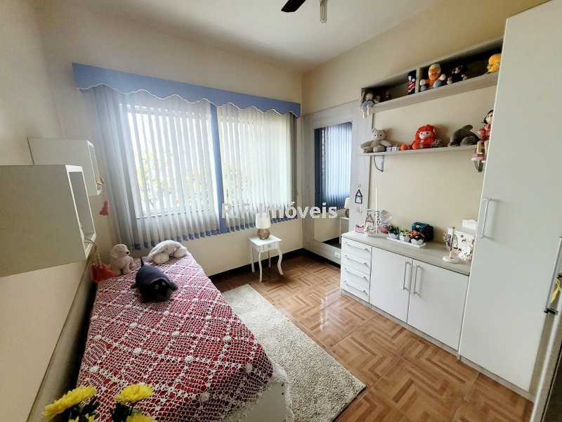 Conheça 14. do imóvel - Casa à venda Rua dos Miosótis, Vila Valqueire, Rio de Janeiro - R$ 1.300.000 - VECA30027 - 14 14. - 14