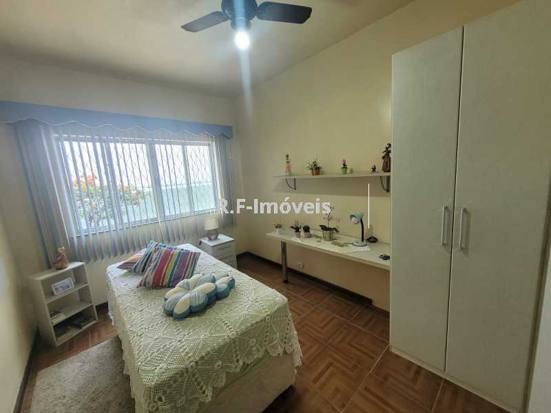 Conheça 15. do imóvel - Casa à venda Rua dos Miosótis, Vila Valqueire, Rio de Janeiro - R$ 1.300.000 - VECA30027 - 15 15. - 15