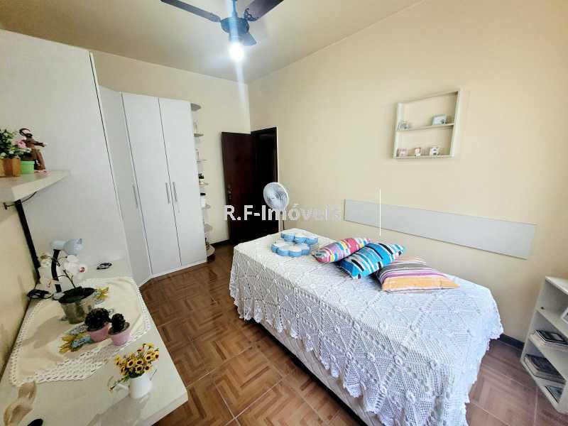 Conheça 16. do imóvel - Casa à venda Rua dos Miosótis, Vila Valqueire, Rio de Janeiro - R$ 1.300.000 - VECA30027 - 16 16. - 16