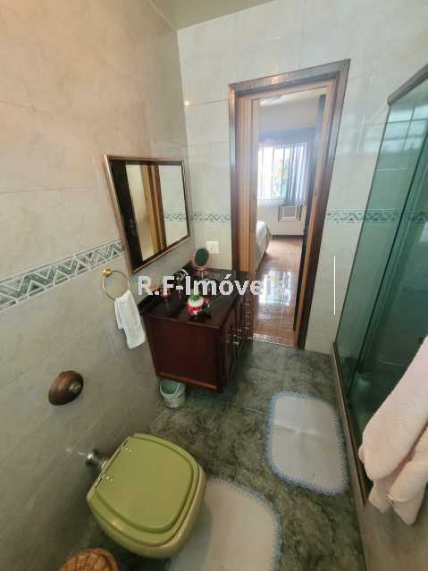Conheça 18. do imóvel - Casa à venda Rua dos Miosótis, Vila Valqueire, Rio de Janeiro - R$ 1.300.000 - VECA30027 - 18 18. - 18