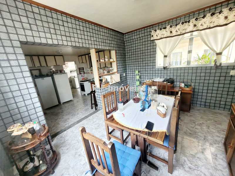 Conheça 21. do imóvel - Casa à venda Rua dos Miosótis, Vila Valqueire, Rio de Janeiro - R$ 1.300.000 - VECA30027 - 20 21. - 20