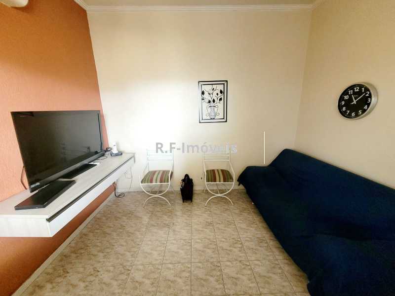 Conheça 24. do imóvel - Casa à venda Rua dos Miosótis, Vila Valqueire, Rio de Janeiro - R$ 1.300.000 - VECA30027 - 24 24. - 24