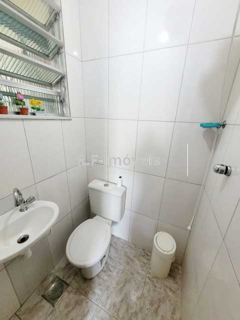 Conheça 26. do imóvel - Casa à venda Rua dos Miosótis, Vila Valqueire, Rio de Janeiro - R$ 1.300.000 - VECA30027 - 26 26. - 26