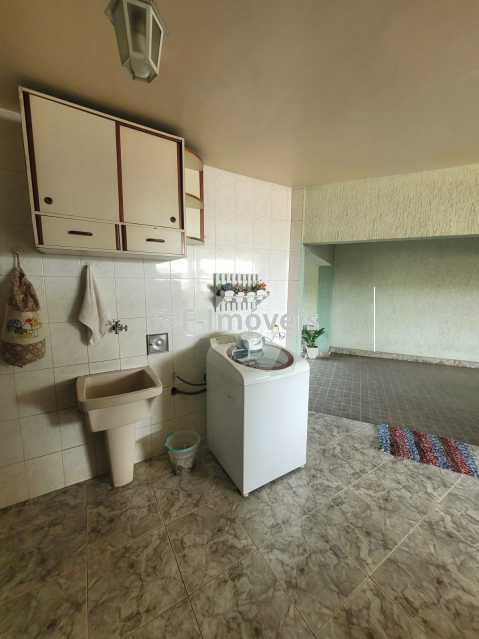 Conheça 27. do imóvel - Casa à venda Rua dos Miosótis, Vila Valqueire, Rio de Janeiro - R$ 1.300.000 - VECA30027 - 27 27. - 27