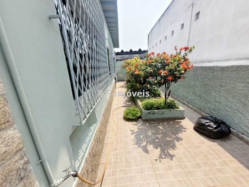 Conheça 28. do imóvel - Casa à venda Rua dos Miosótis, Vila Valqueire, Rio de Janeiro - R$ 1.300.000 - VECA30027 - 28 28. - 28