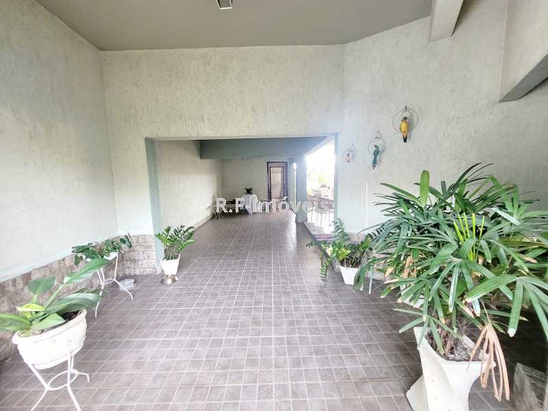 Conheça 29. do imóvel - Casa à venda Rua dos Miosótis, Vila Valqueire, Rio de Janeiro - R$ 1.300.000 - VECA30027 - 29 29. - 29