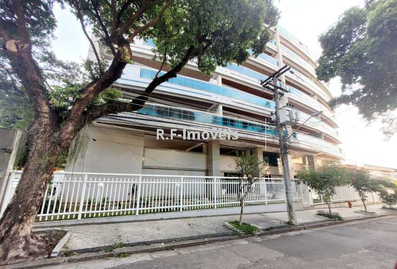 Conheça 1. do imóvel - Apartamento à venda Rua Guaranésia, Vila Valqueire, Rio de Janeiro - R$ 700.000 - VEAP30123 - 1 1. - 1