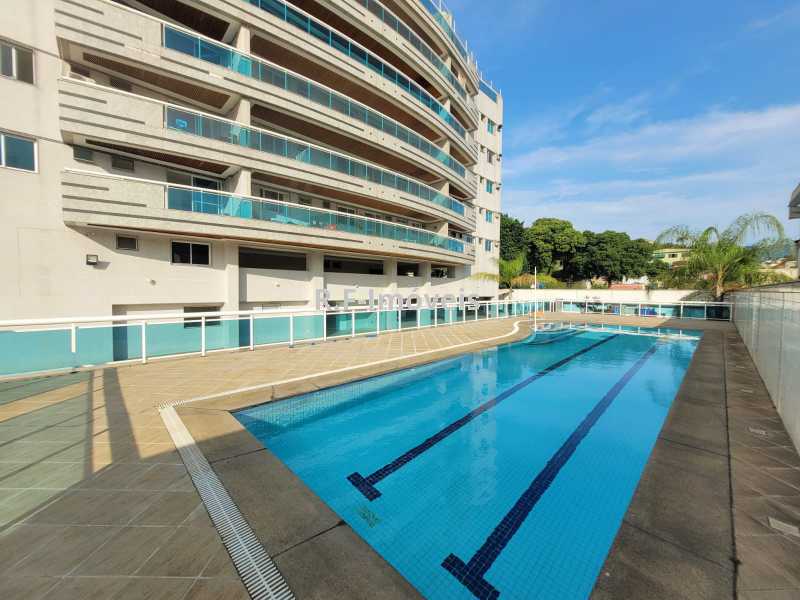 Conheça 2. do imóvel - Apartamento à venda Rua Guaranésia, Vila Valqueire, Rio de Janeiro - R$ 700.000 - VEAP30123 - 2 2. - 2