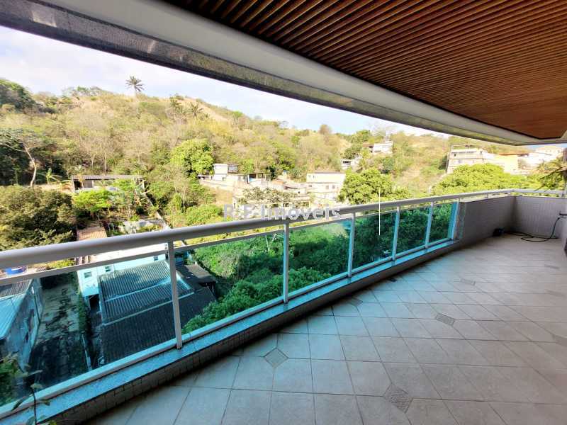 Conheça 6. do imóvel - Apartamento à venda Rua Guaranésia, Vila Valqueire, Rio de Janeiro - R$ 700.000 - VEAP30123 - 7 6. - 7