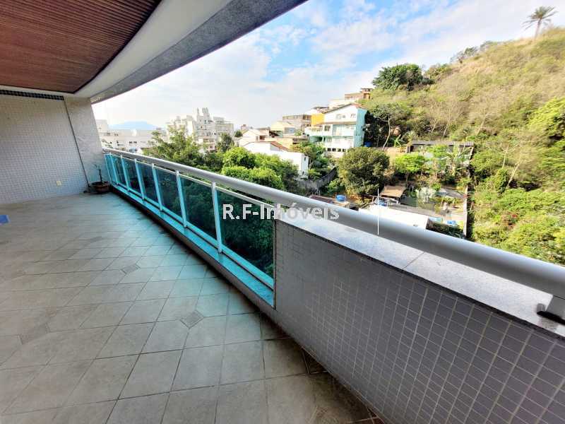 Conheça 7. do imóvel - Apartamento à venda Rua Guaranésia, Vila Valqueire, Rio de Janeiro - R$ 700.000 - VEAP30123 - 6 7. - 6