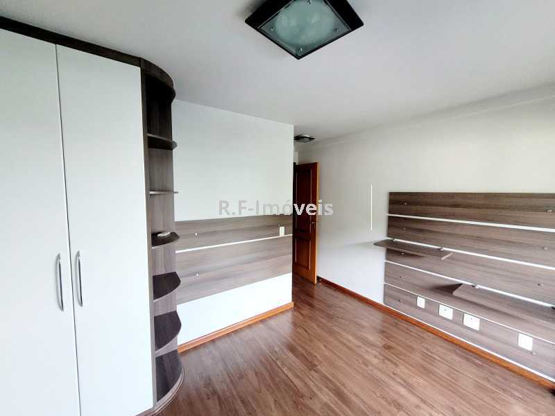 Conheça 11. do imóvel - Apartamento à venda Rua Guaranésia, Vila Valqueire, Rio de Janeiro - R$ 700.000 - VEAP30123 - 13 11. - 13
