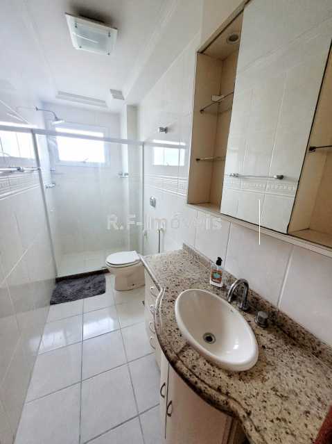 Conheça 12. do imóvel - Apartamento à venda Rua Guaranésia, Vila Valqueire, Rio de Janeiro - R$ 700.000 - VEAP30123 - 10 12. - 10