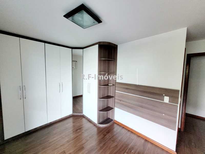 Conheça 14. do imóvel - Apartamento à venda Rua Guaranésia, Vila Valqueire, Rio de Janeiro - R$ 700.000 - VEAP30123 - 12 14. - 12