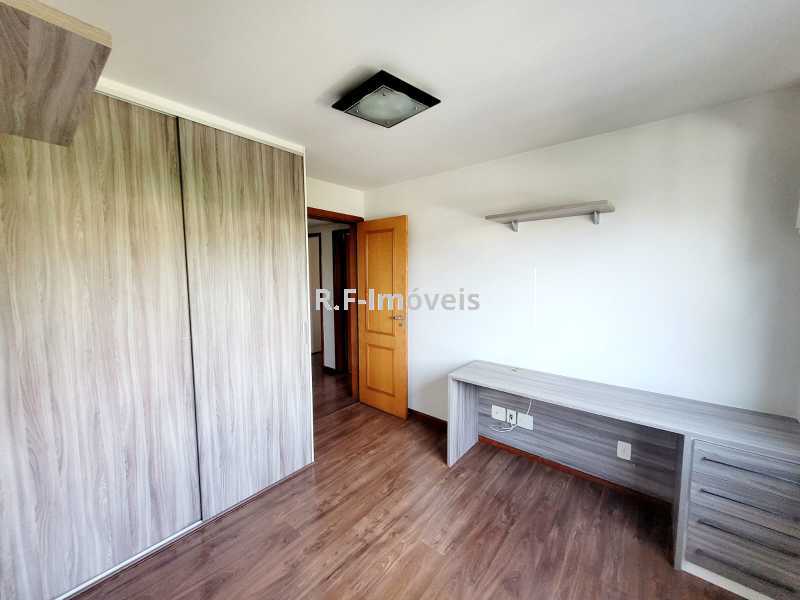 Conheça 19. do imóvel - Apartamento à venda Rua Guaranésia, Vila Valqueire, Rio de Janeiro - R$ 700.000 - VEAP30123 - 14 19. - 14