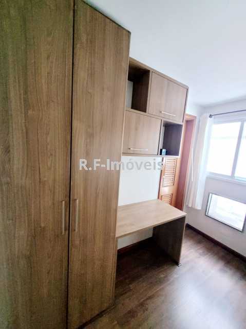 Conheça 20. do imóvel - Apartamento à venda Rua Guaranésia, Vila Valqueire, Rio de Janeiro - R$ 700.000 - VEAP30123 - 23 20. - 23