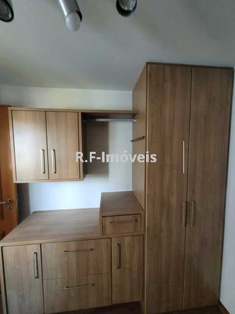Conheça 21. do imóvel - Apartamento à venda Rua Guaranésia, Vila Valqueire, Rio de Janeiro - R$ 700.000 - VEAP30123 - 22 21. - 22