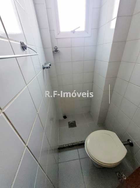 Conheça 22. do imóvel - Apartamento à venda Rua Guaranésia, Vila Valqueire, Rio de Janeiro - R$ 700.000 - VEAP30123 - 24 22. - 24