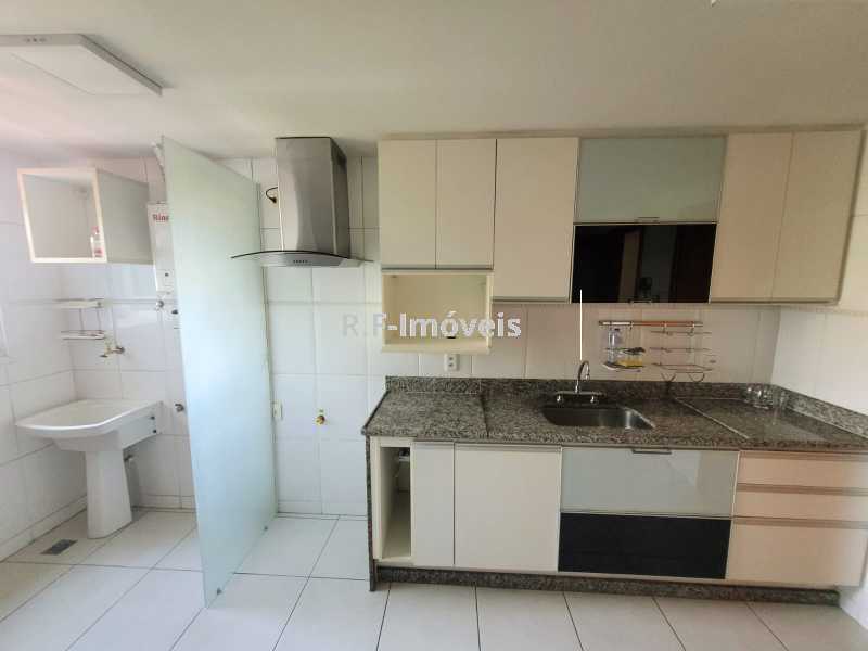 Conheça 23. do imóvel - Apartamento à venda Rua Guaranésia, Vila Valqueire, Rio de Janeiro - R$ 700.000 - VEAP30123 - 17 23. - 17